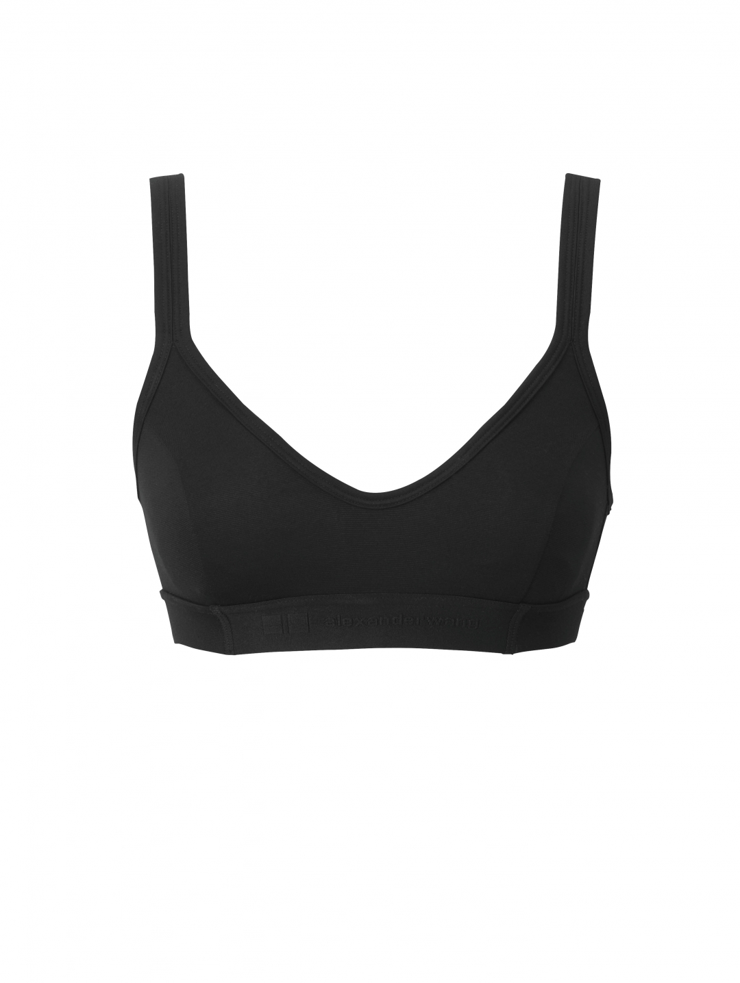 Женская коллекция UNIQLO X Alexander Wang