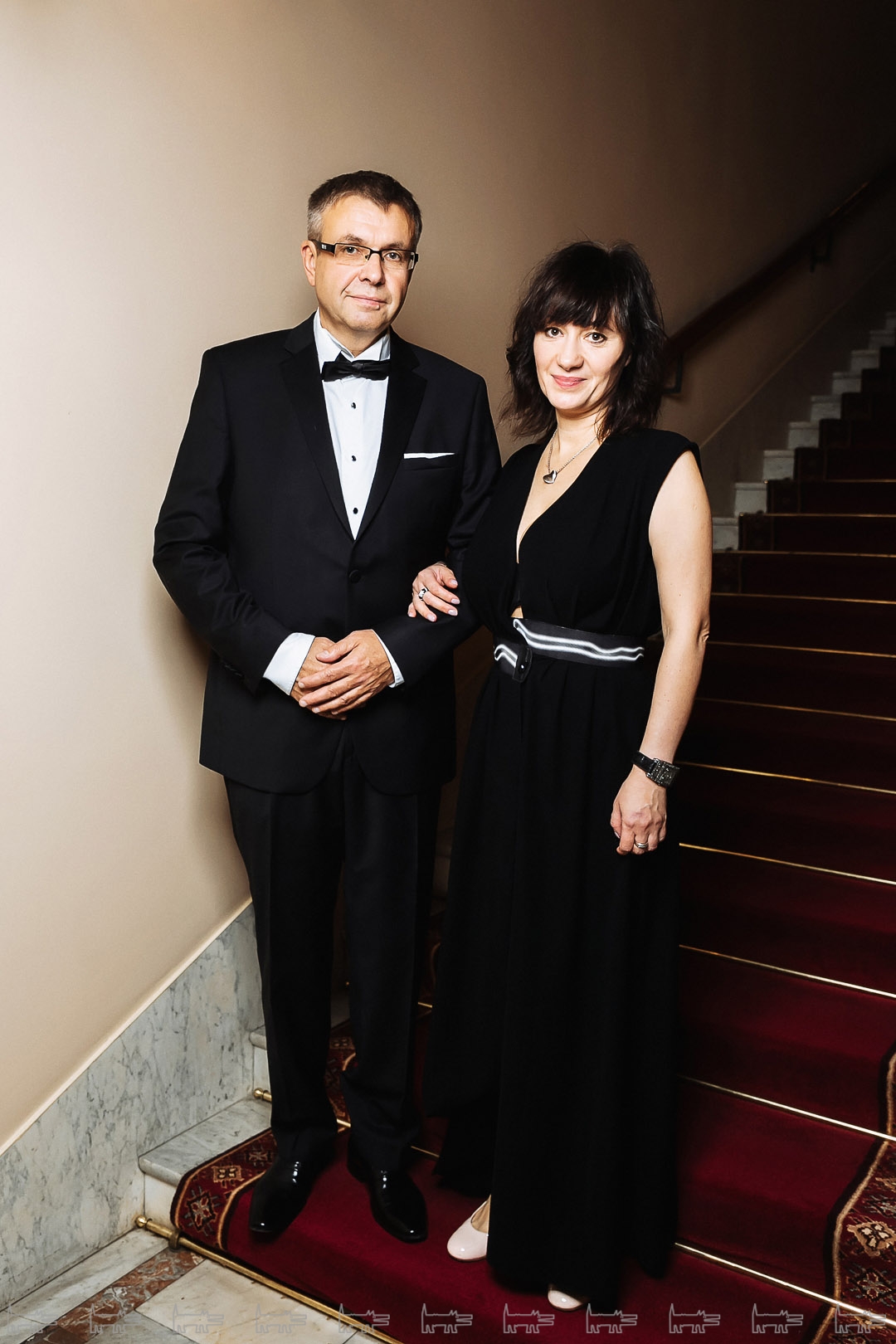 Петр Шорохов, Татьяна Шорохова