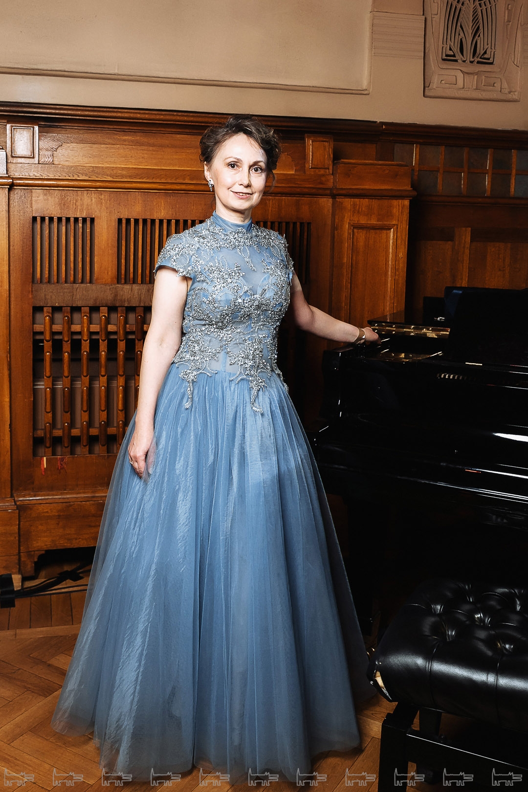 Наталия Светлова