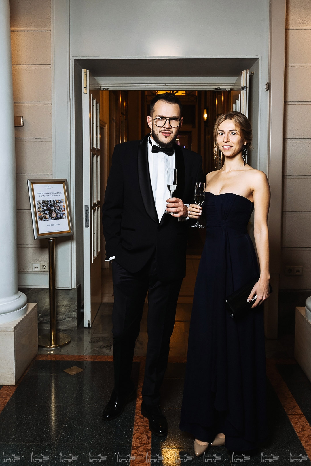 Ольга Раппопорт, Алексей Раппопорт