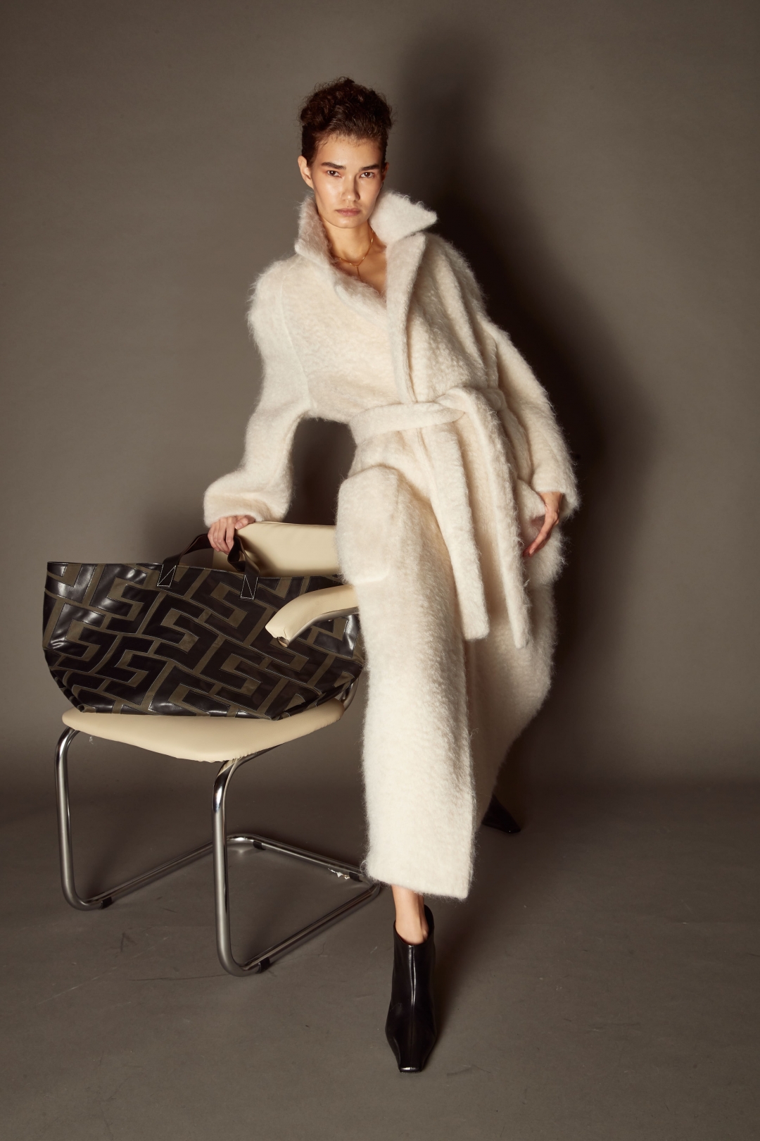 Тотал-лук Celine