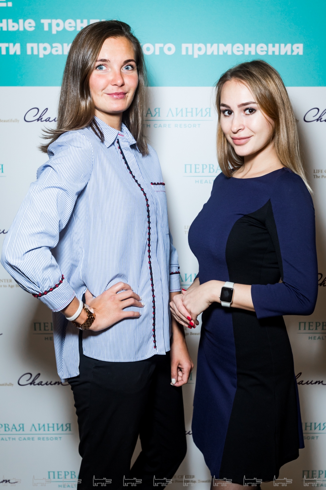 Анна Формальнова, Екатерина Бендерская