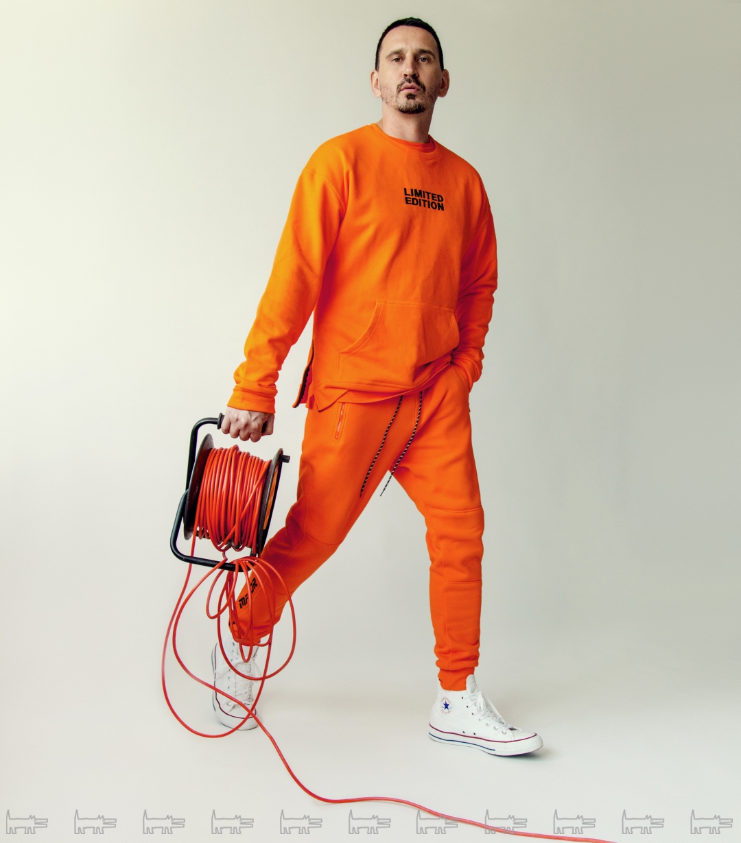 Артем Кривда