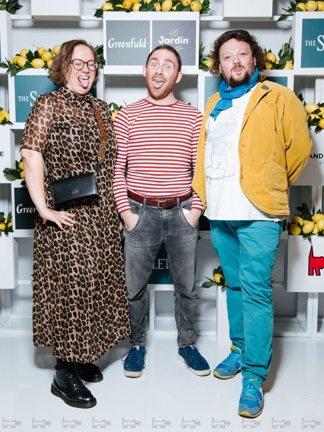 Елена Билык, Павел Штейнлухт, Илья Базарский