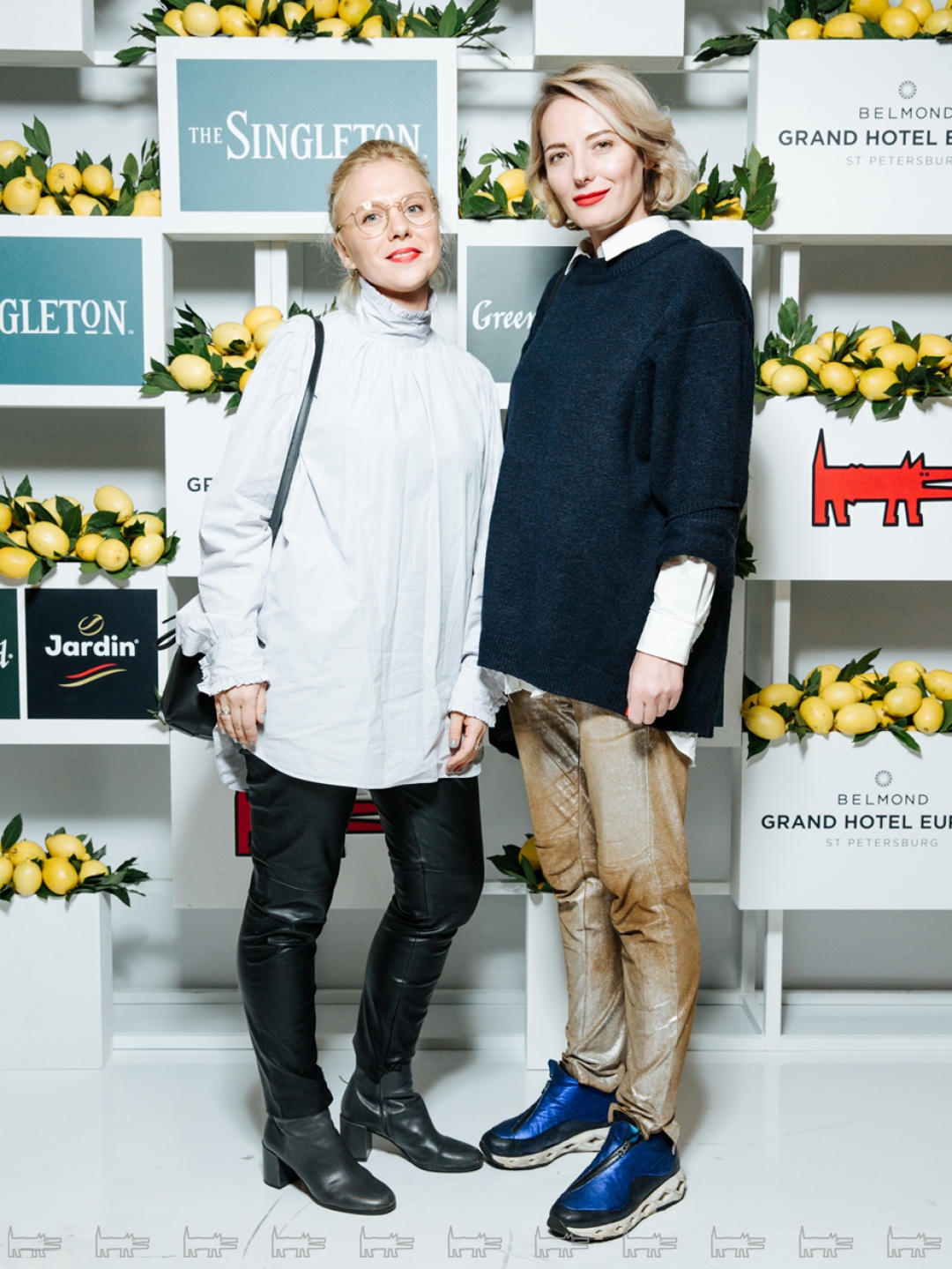 Инна Преображенская, Елена Боброва