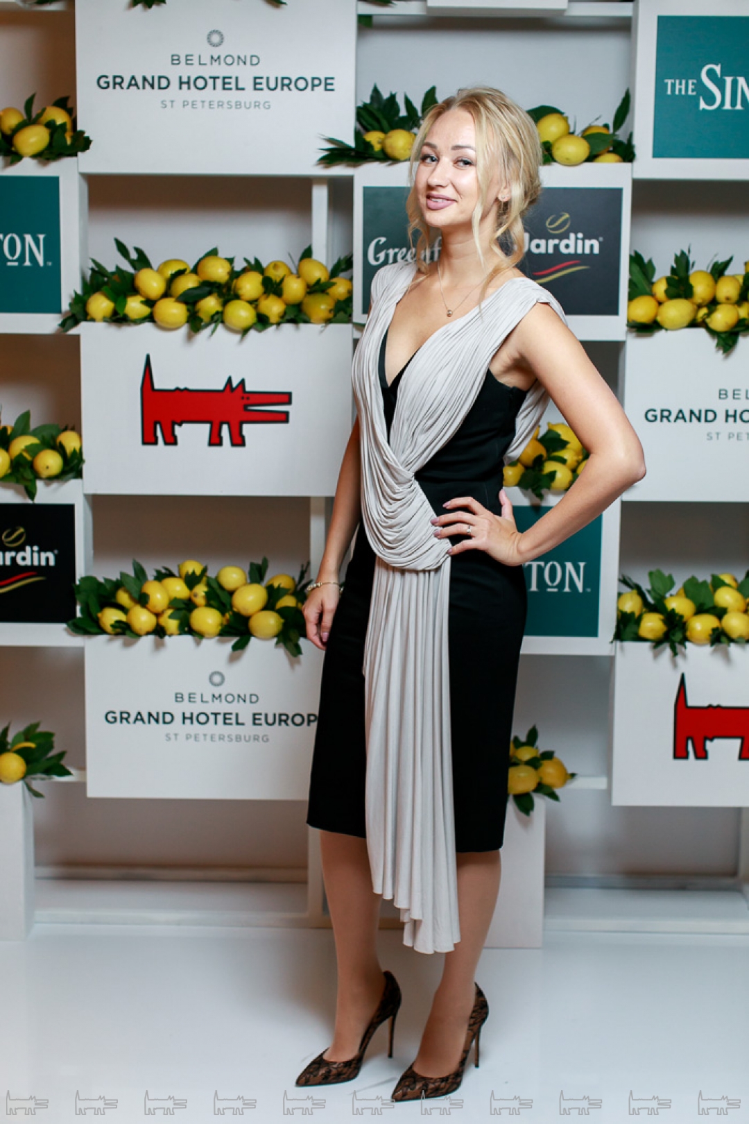 Яна Лапикова