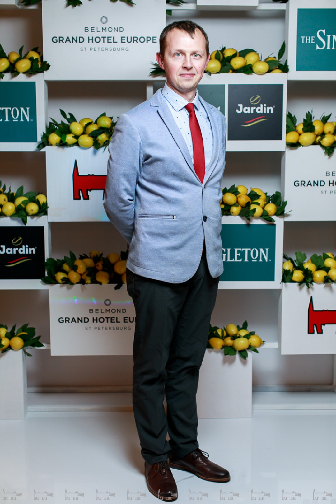 Сергей Голубев