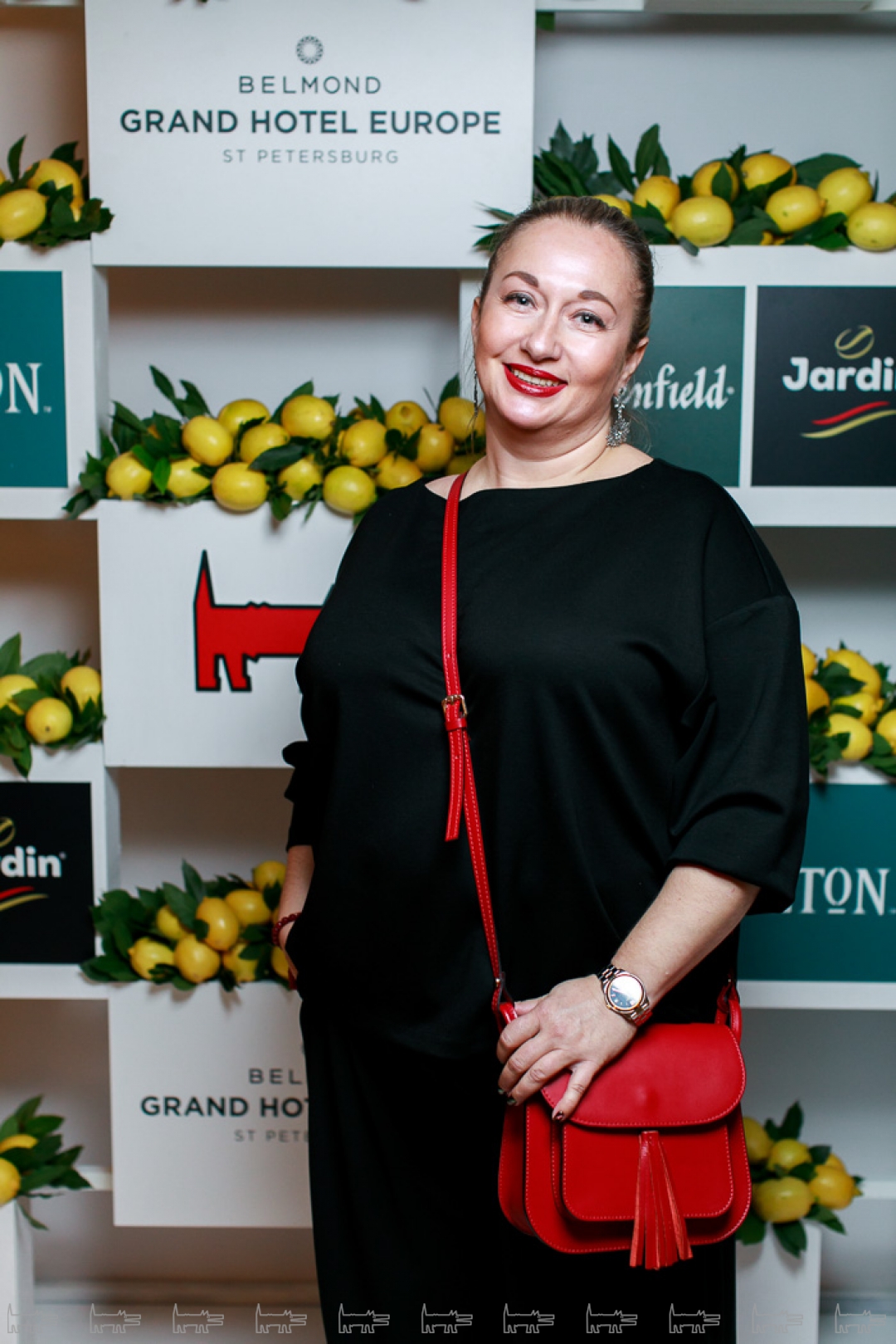 Ольга Зелинская