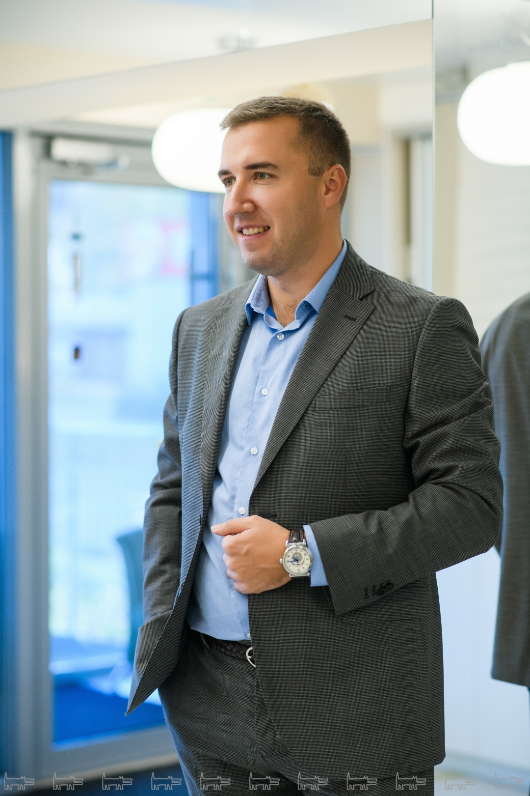 Илья Неменатов