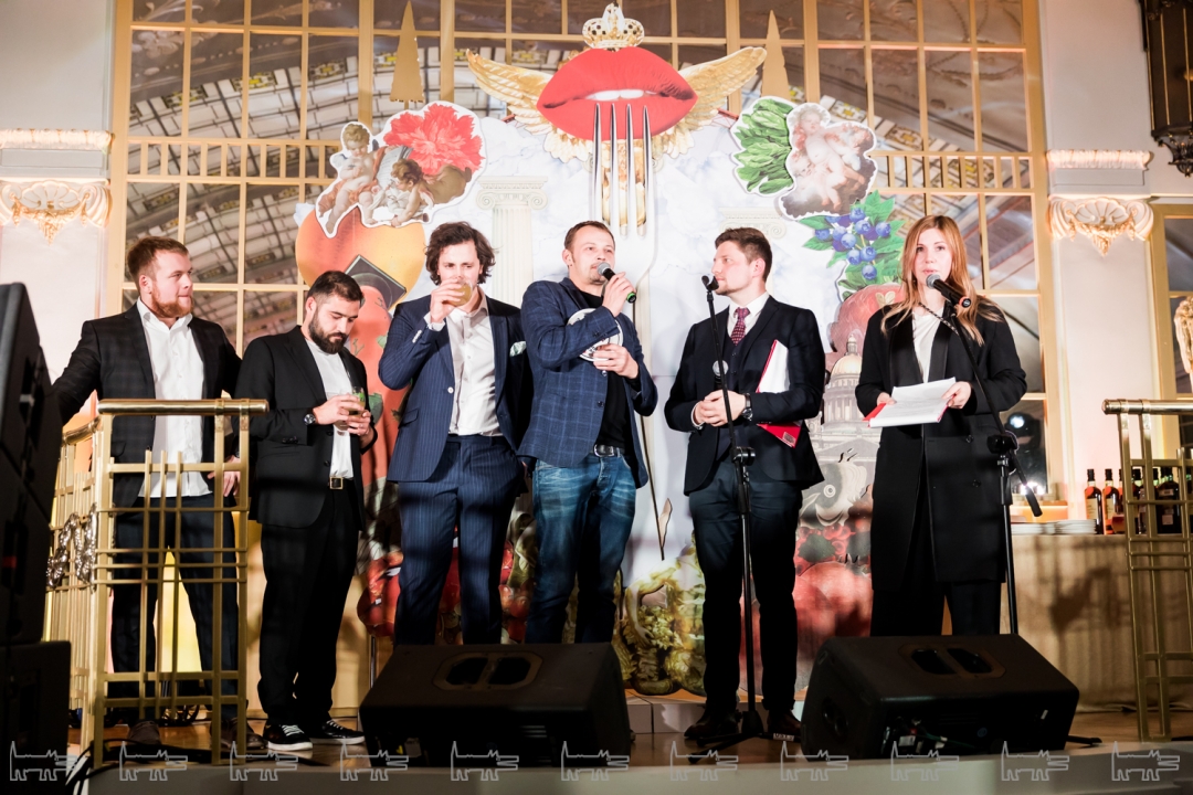 Яна Милорадовская, Александр Малич и Duo Band