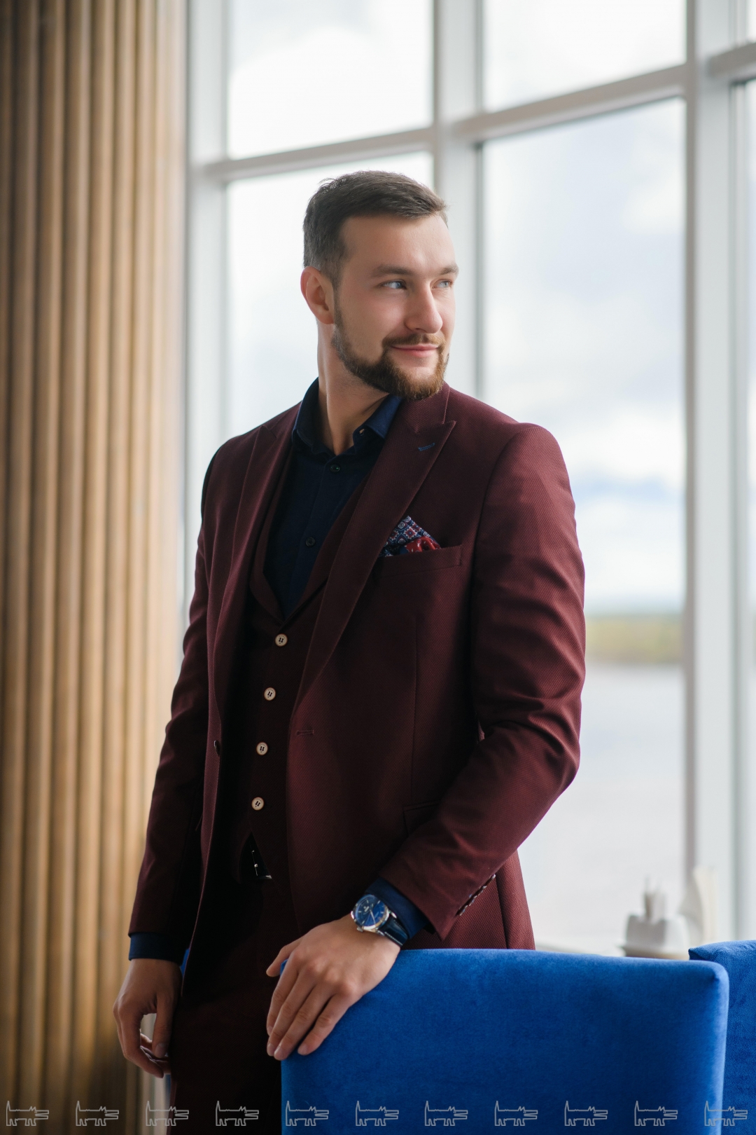 Станислав Мозин