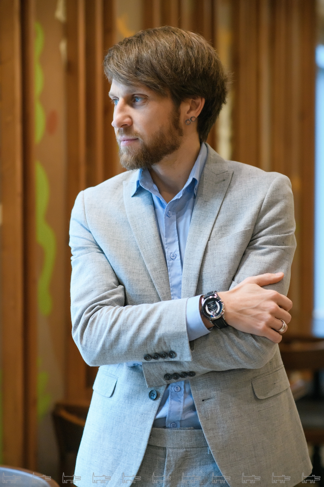 Сергей Шаров