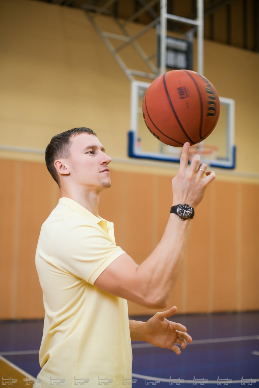 Николай Жмако