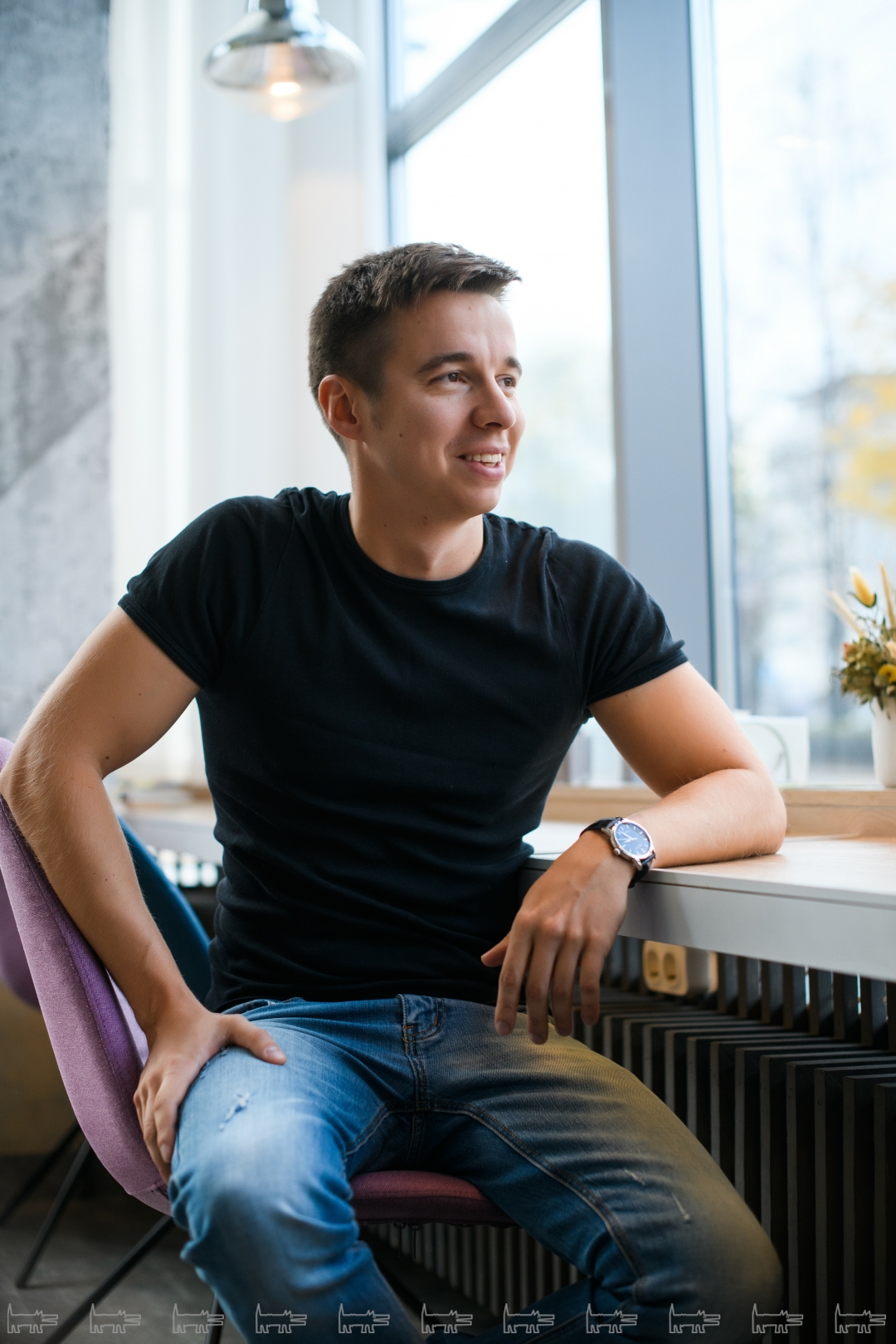 Иван Галкин