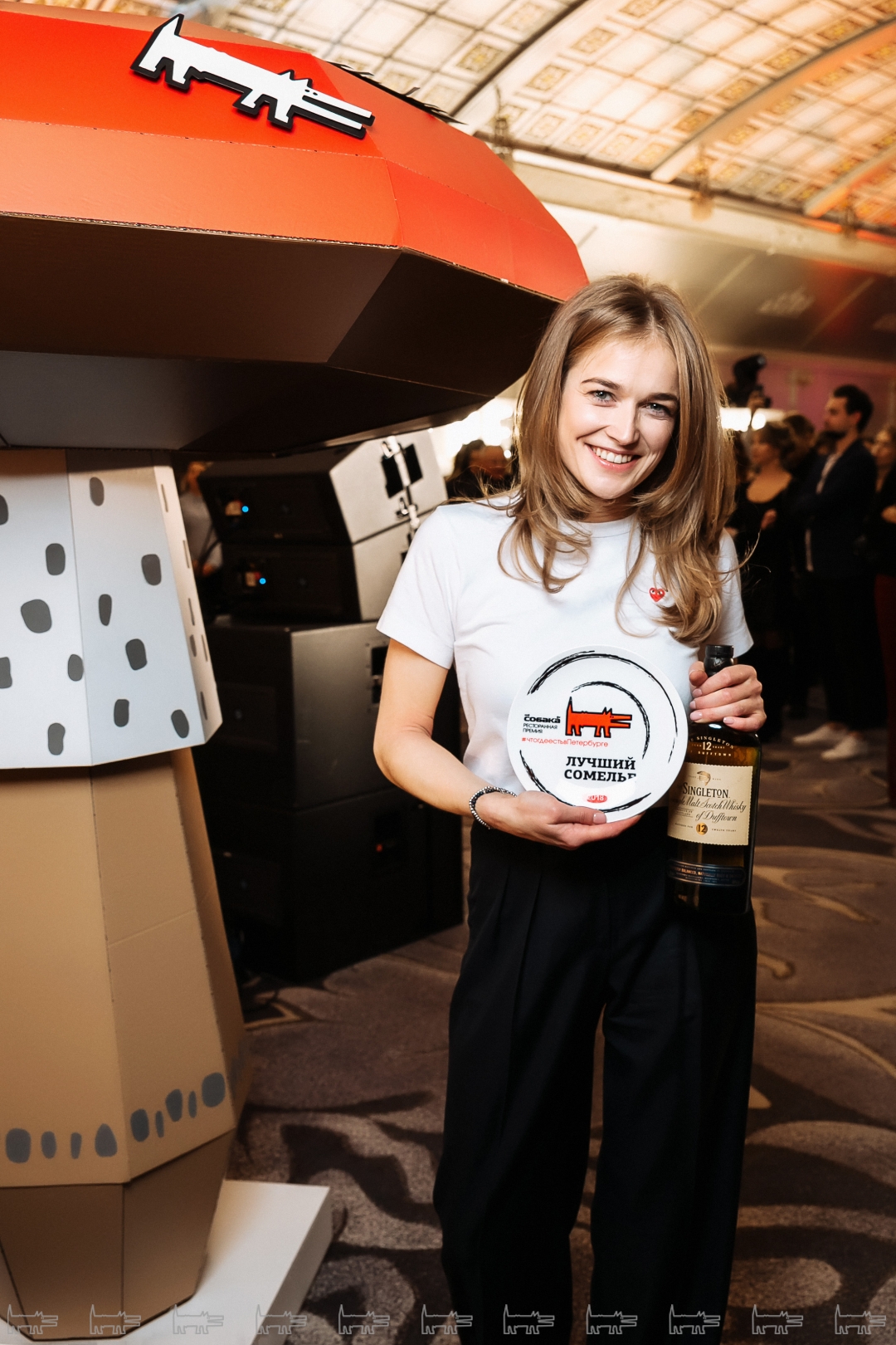 Екатерина Яценко Probka