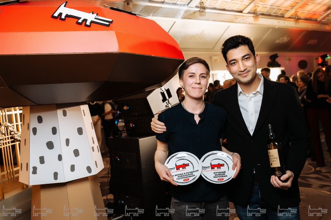 Татьяна Крякунова и Арслан Бердиев Birch