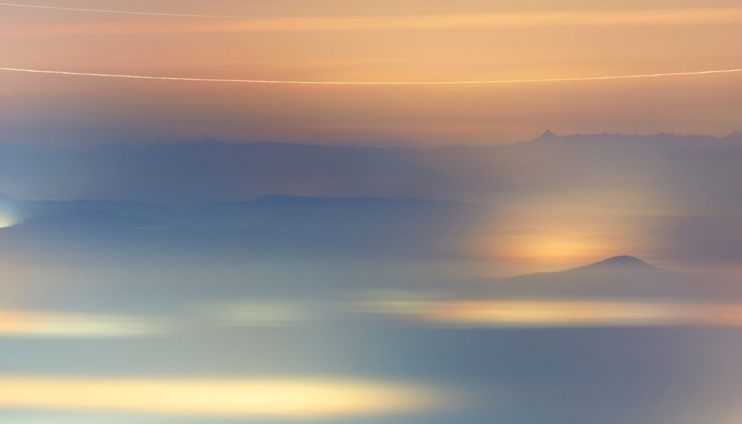 Первое место в категории «Изображение неба»Ferenc Szemar / Royal Museums Greenwich