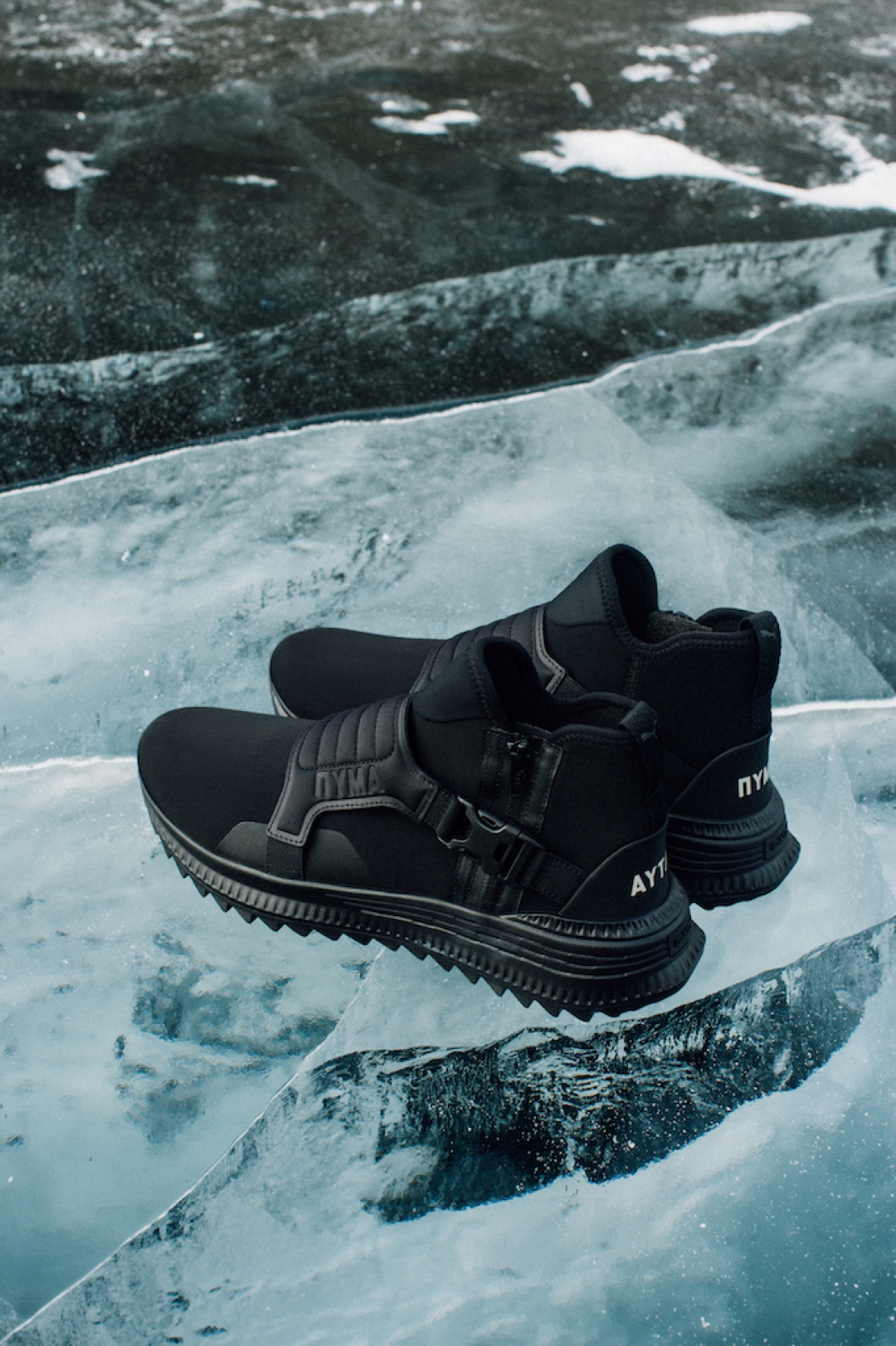Puma outlaw moscow vest sale
