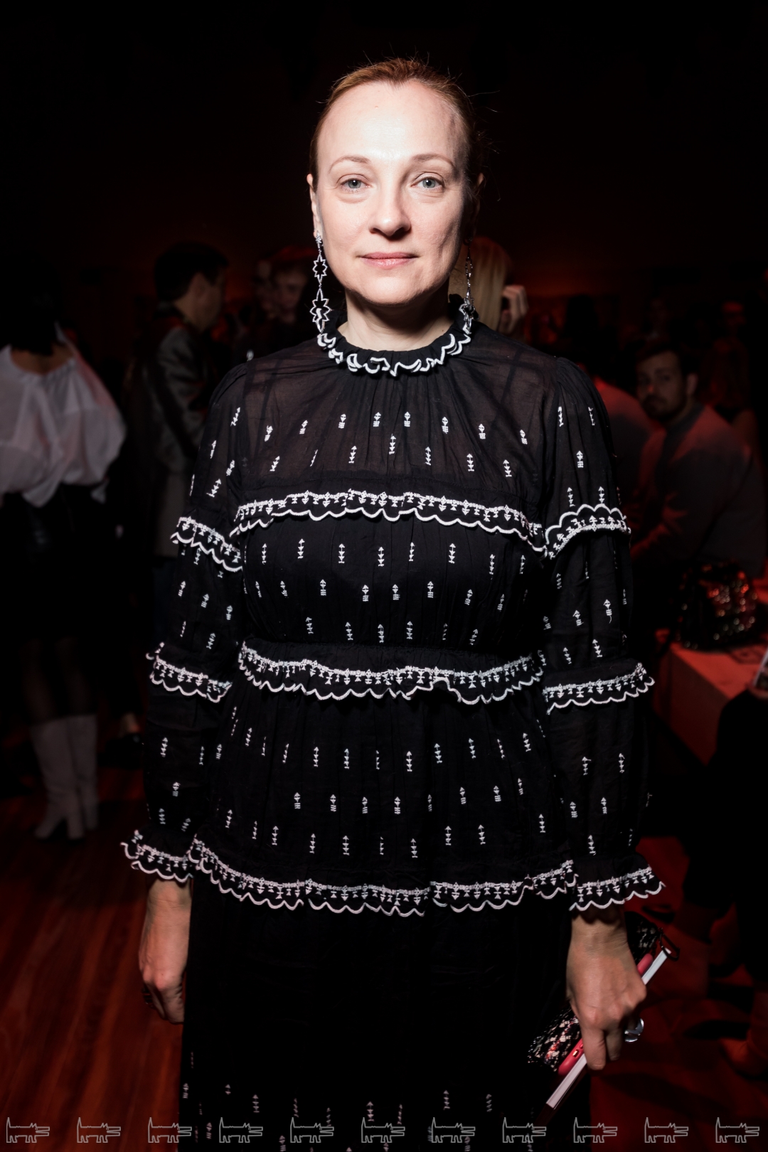 Инесса Гаевская