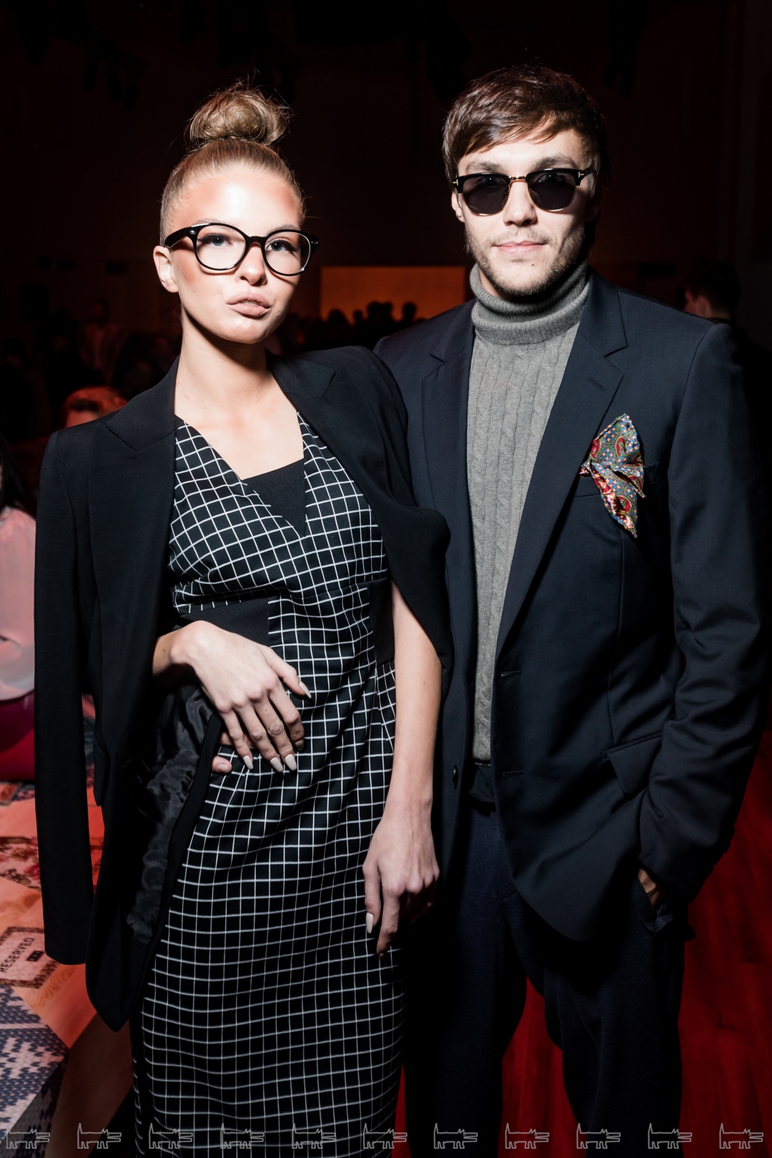 Александр Сергеенко