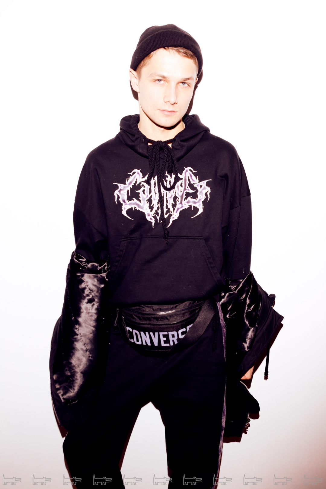 Антон Лисин