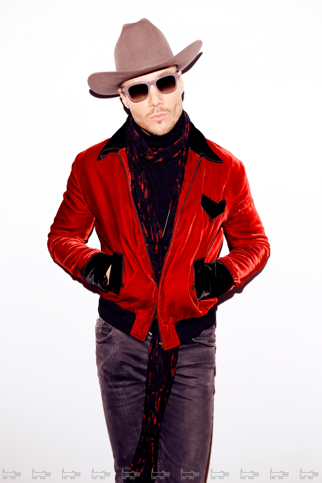 Антон Матюхин