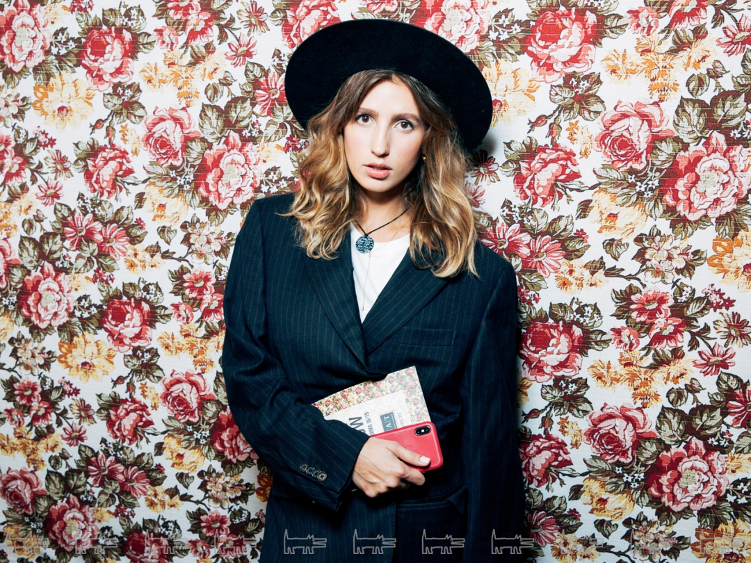 Ася Галиева