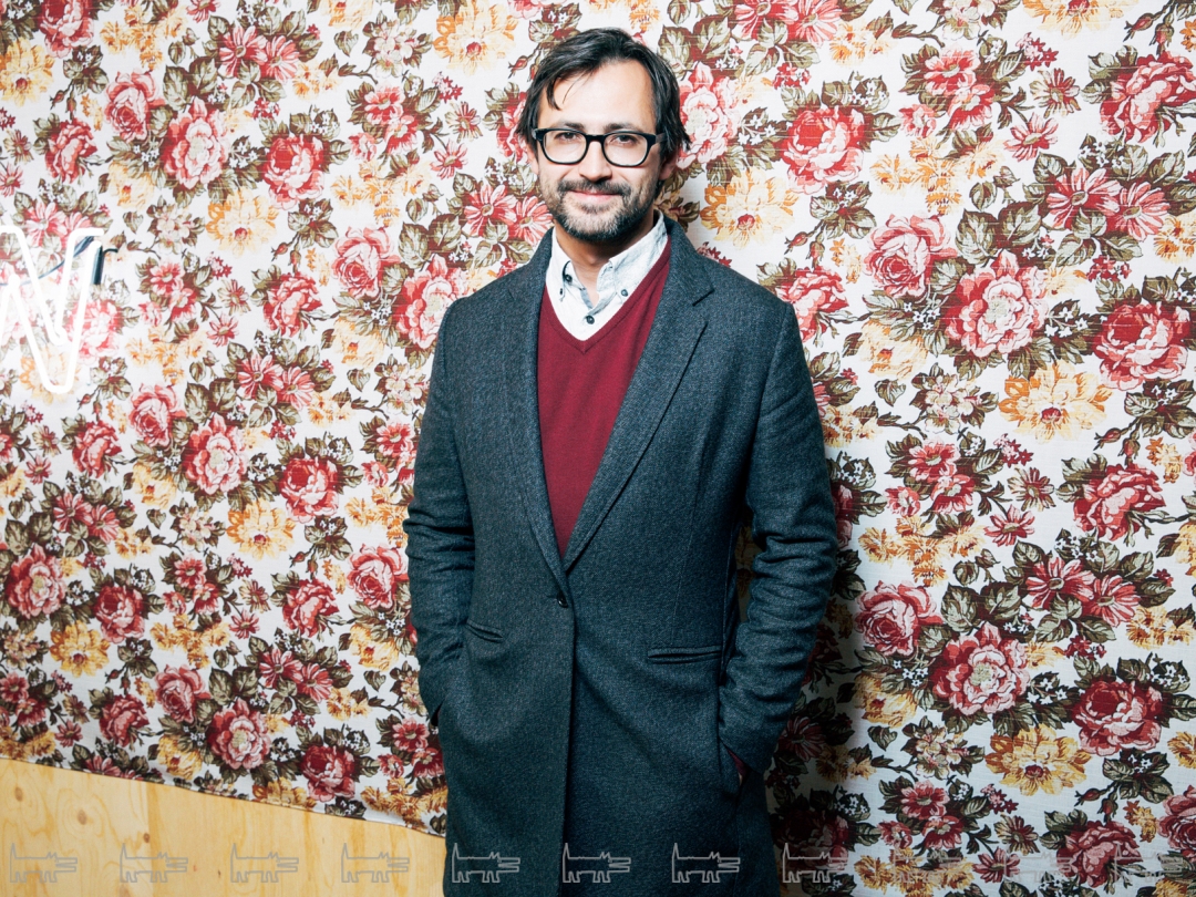 Дмитрий Озерков