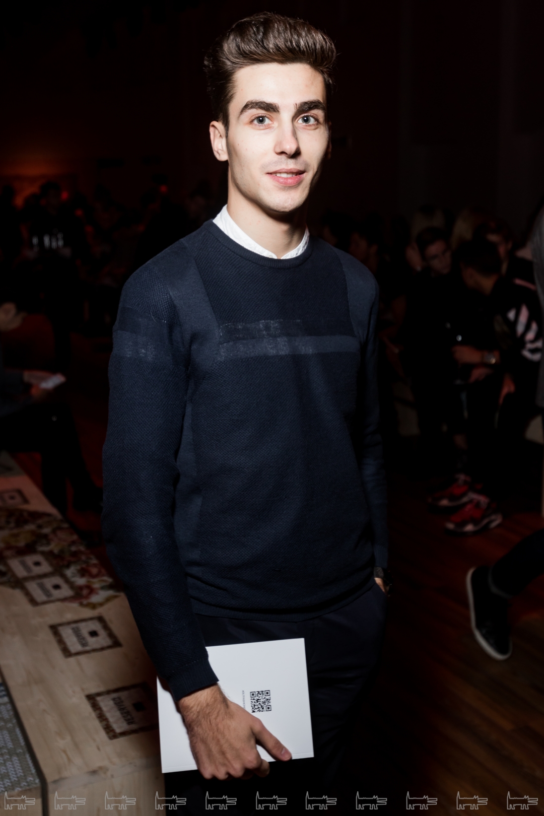 Леонтий Касаткин