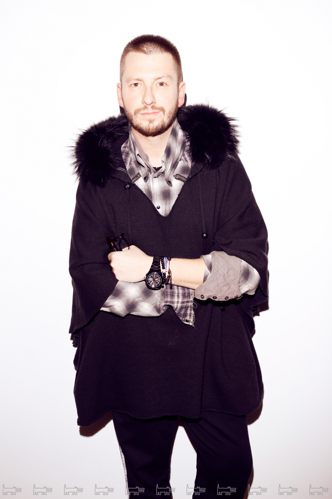 Георгий Ростовщиков