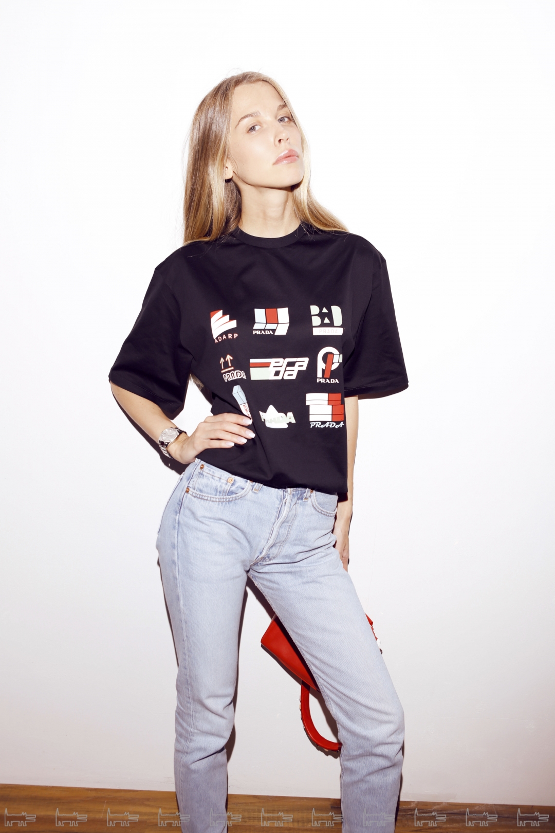 Мария Галкина