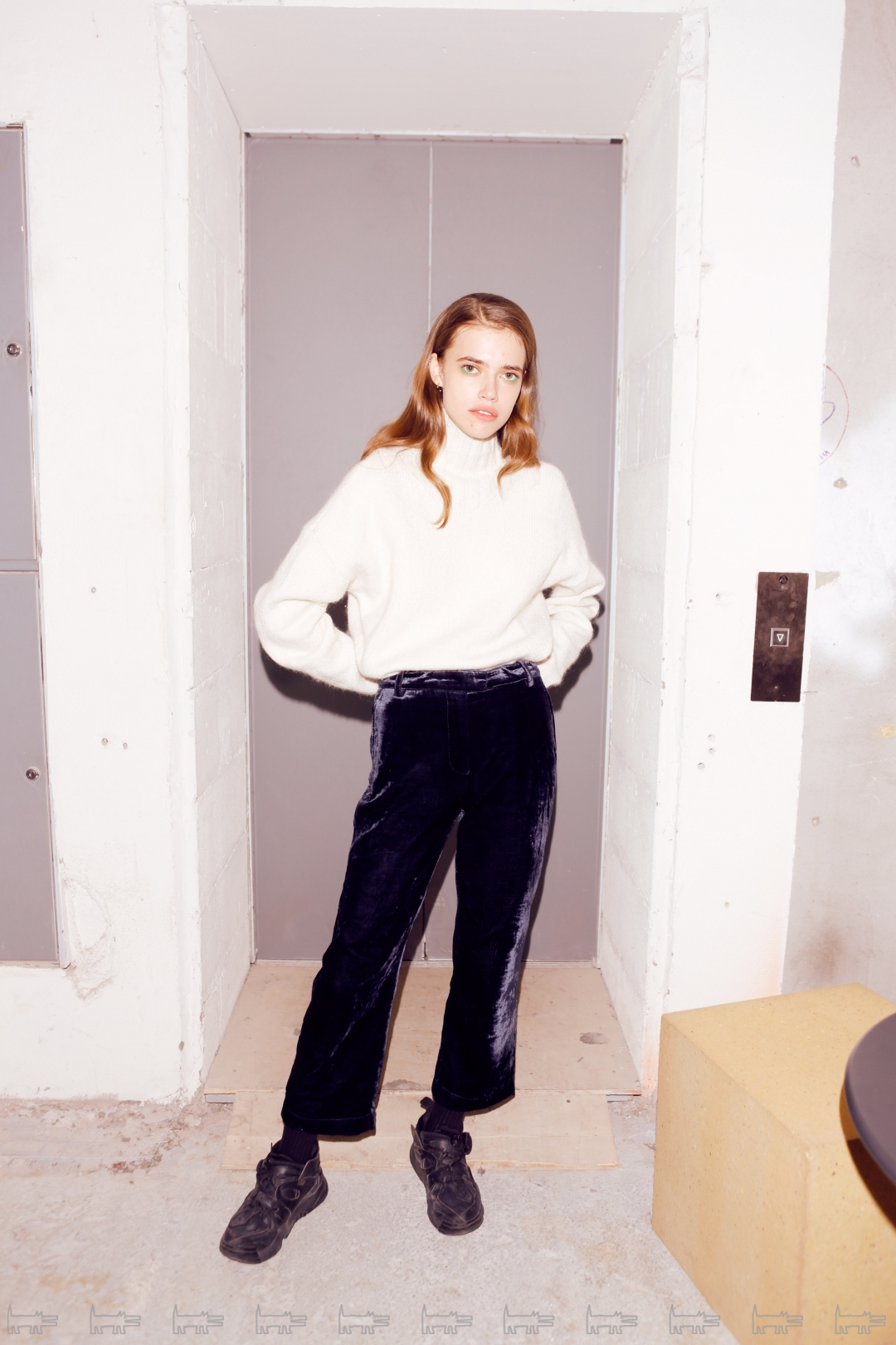 Маша Скокова