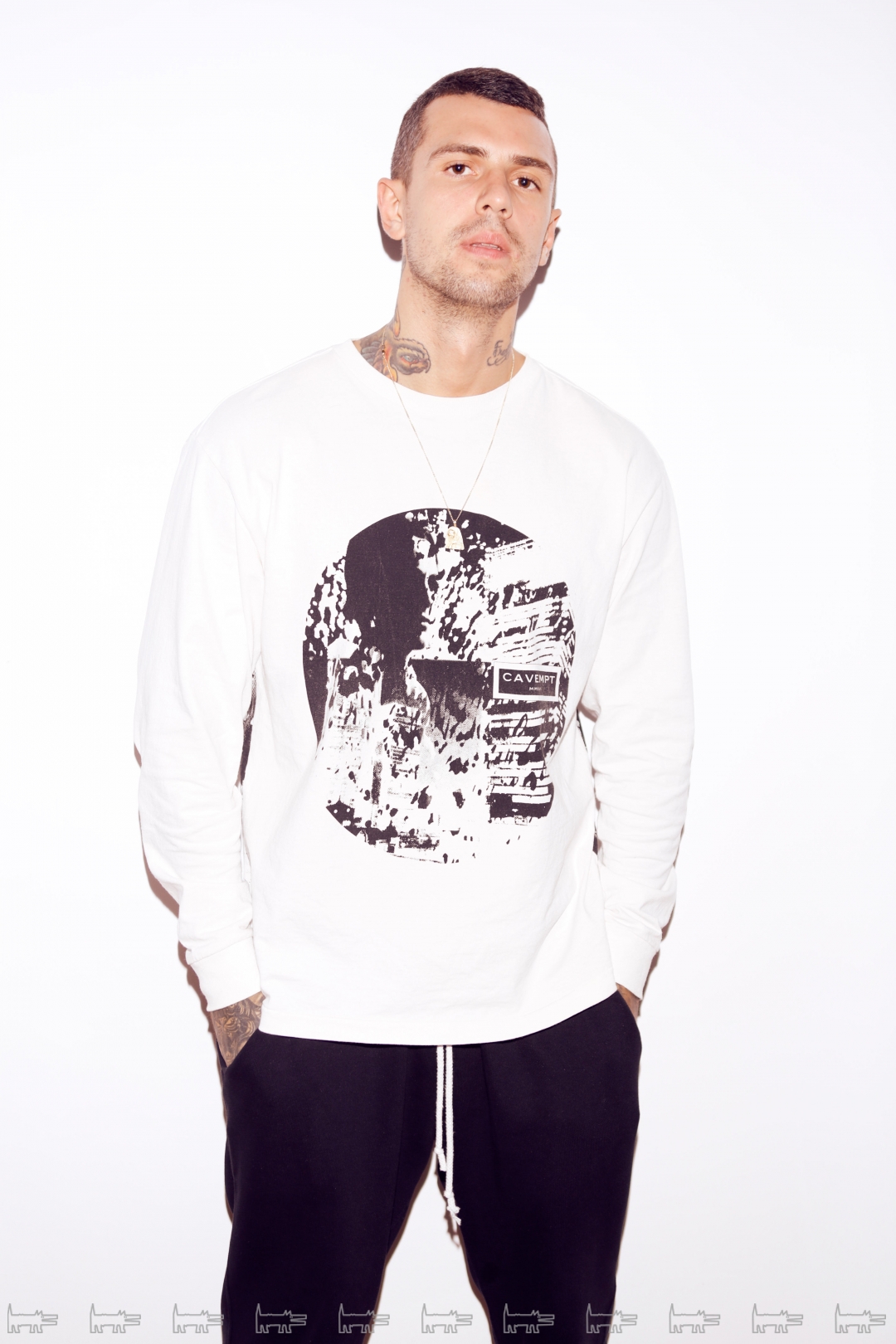 Матвей Ларионенко