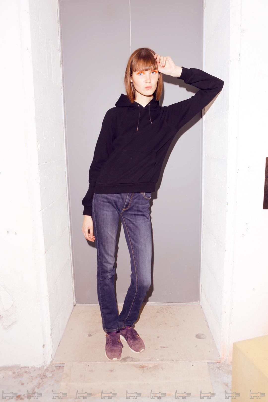 Рия Ганзина