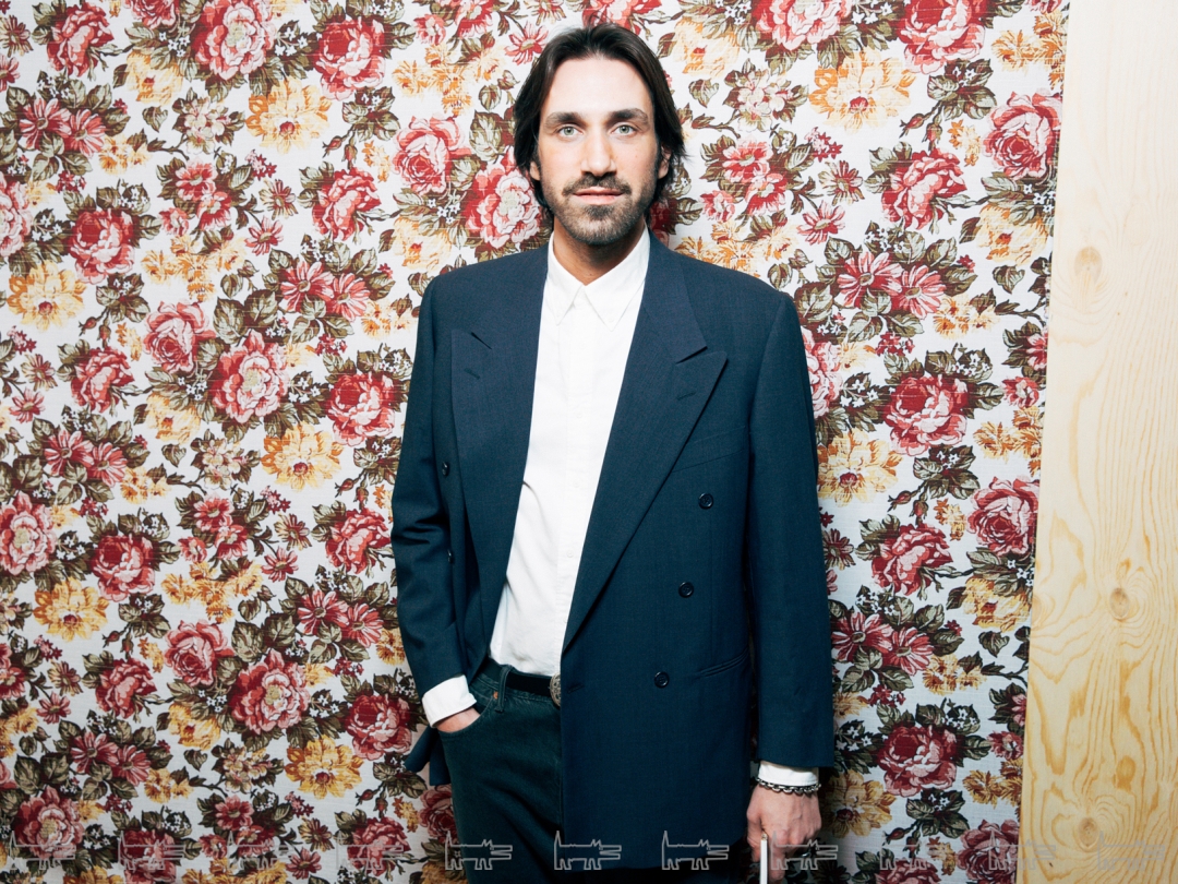 Сергей Бондарев