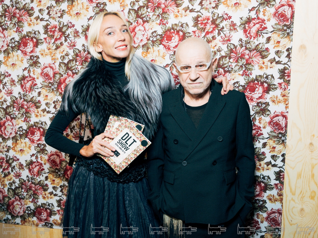 Юрий Дормидошин, Наталья Дормидошина