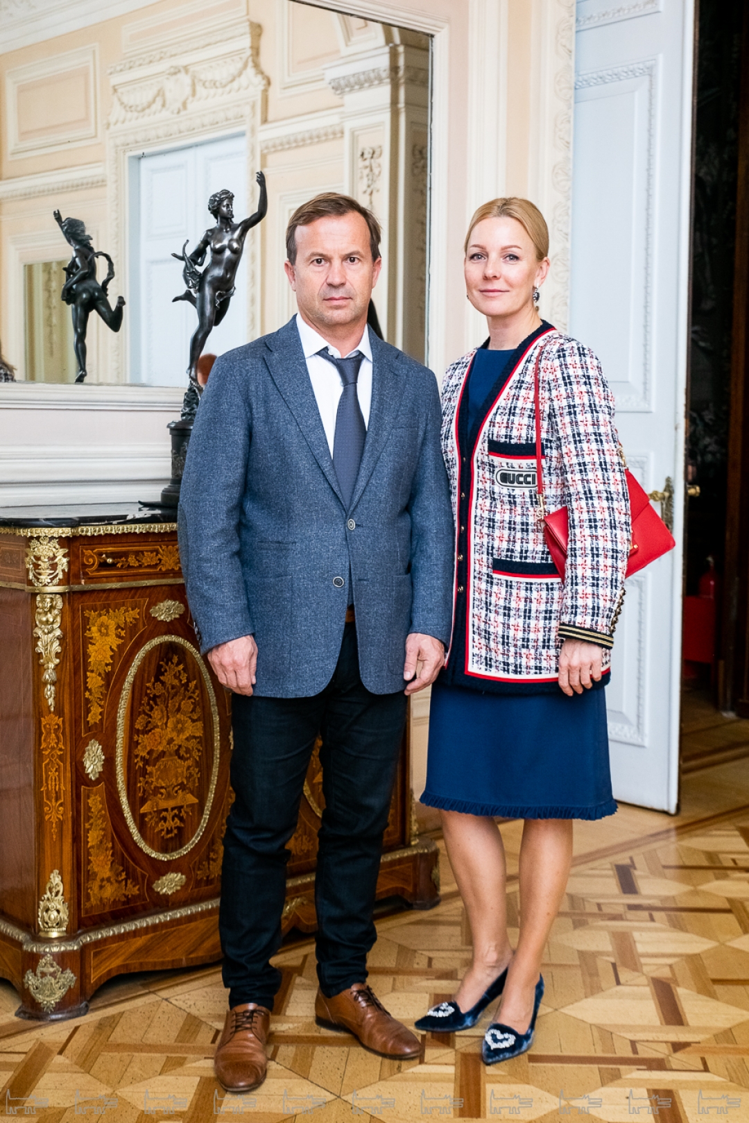 Андрей Лушников