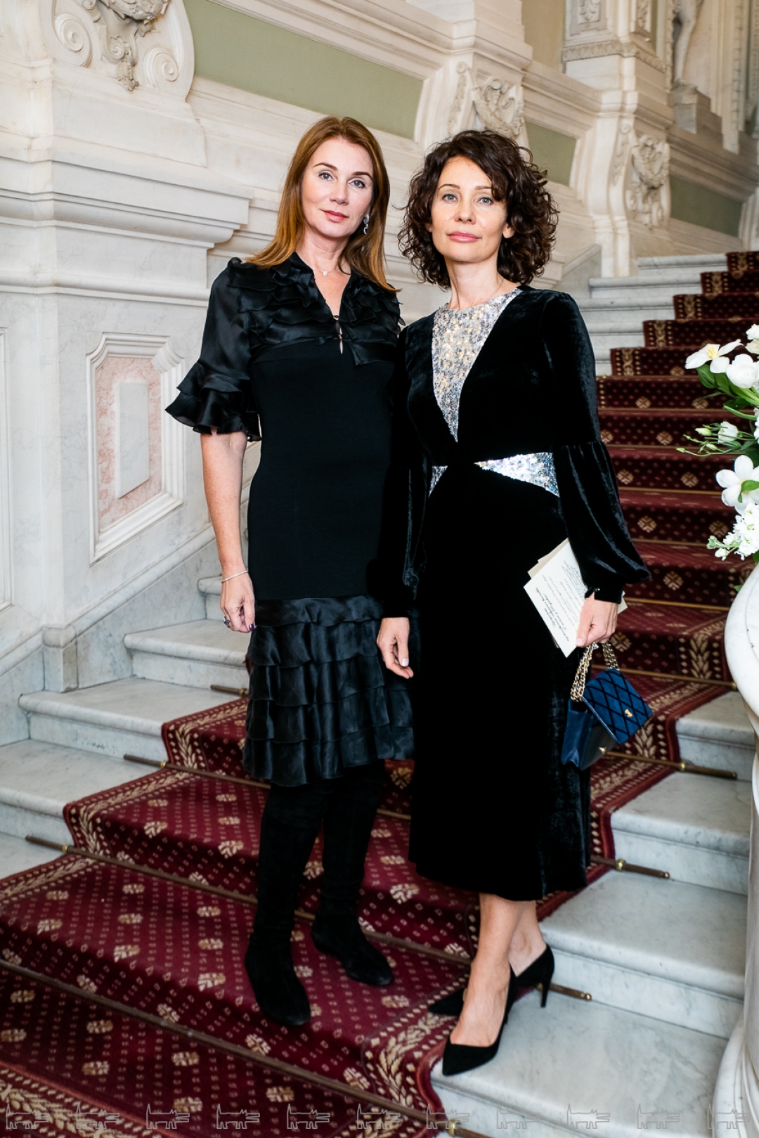 Маргарита Сахарова