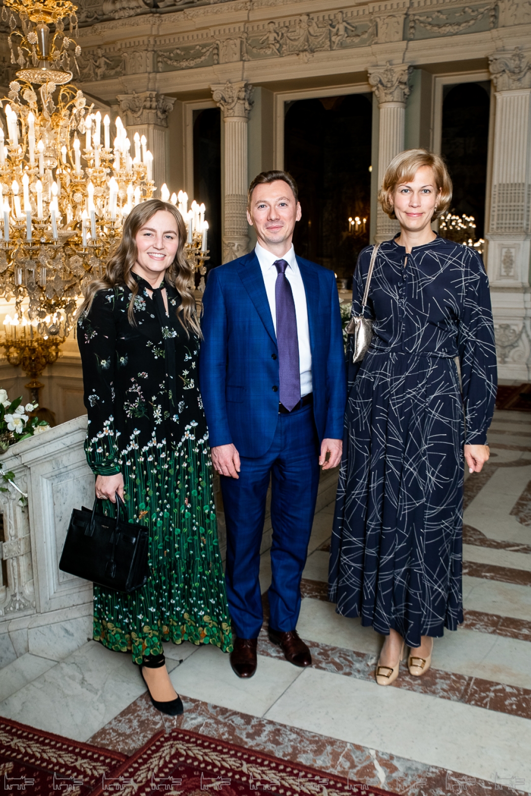 Екатерина Морозова, Алексей Теплоухов, Наталья Пивоварова