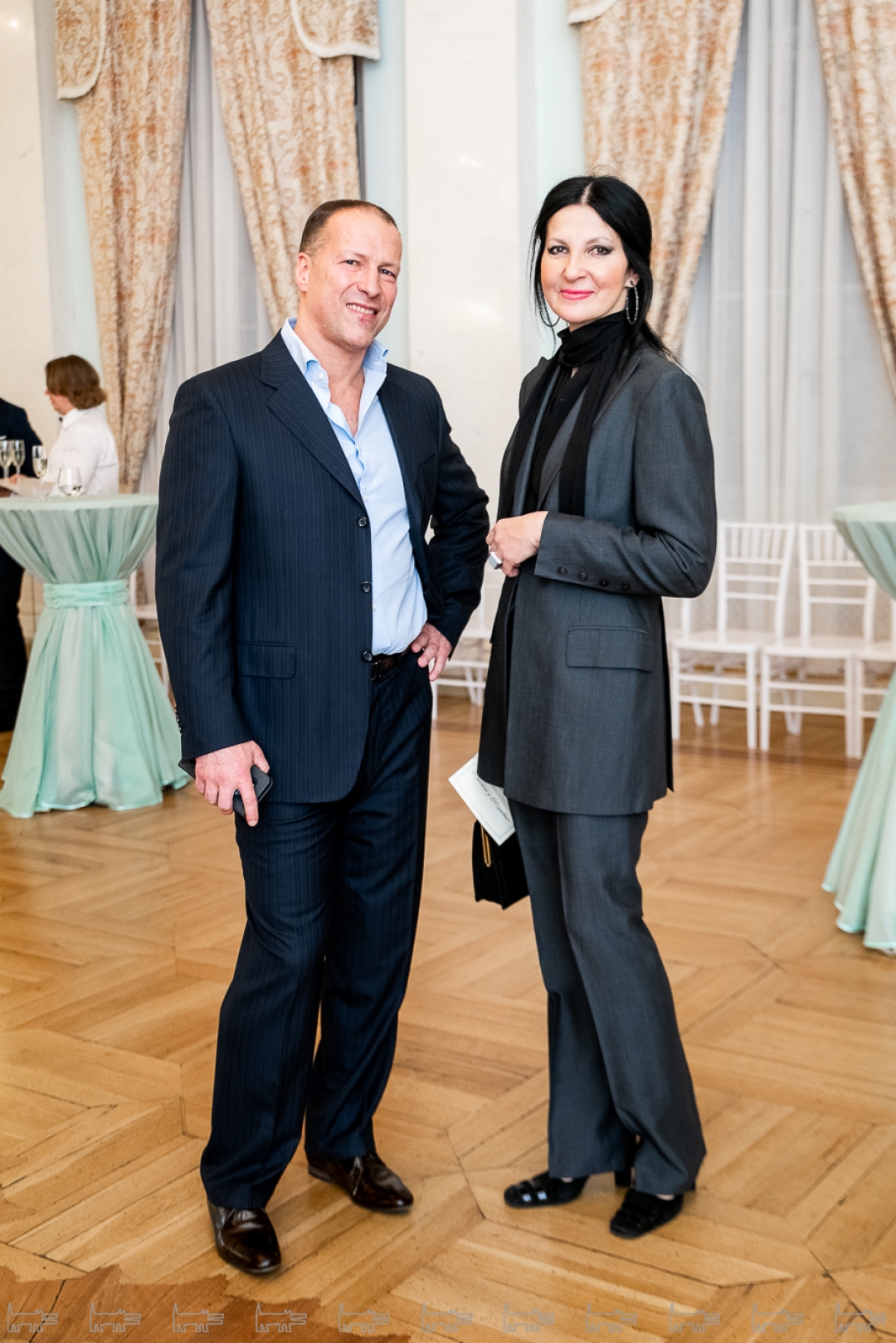 Георгий Тюкин