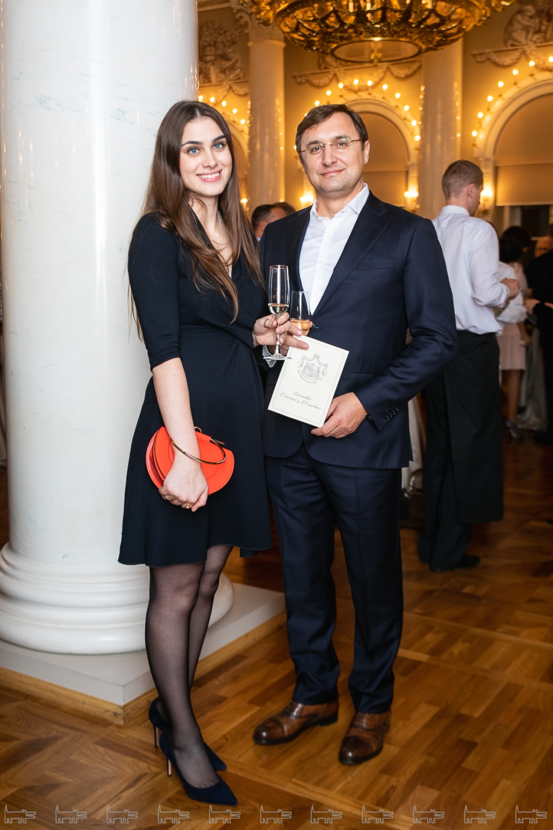 Сергей Лединский