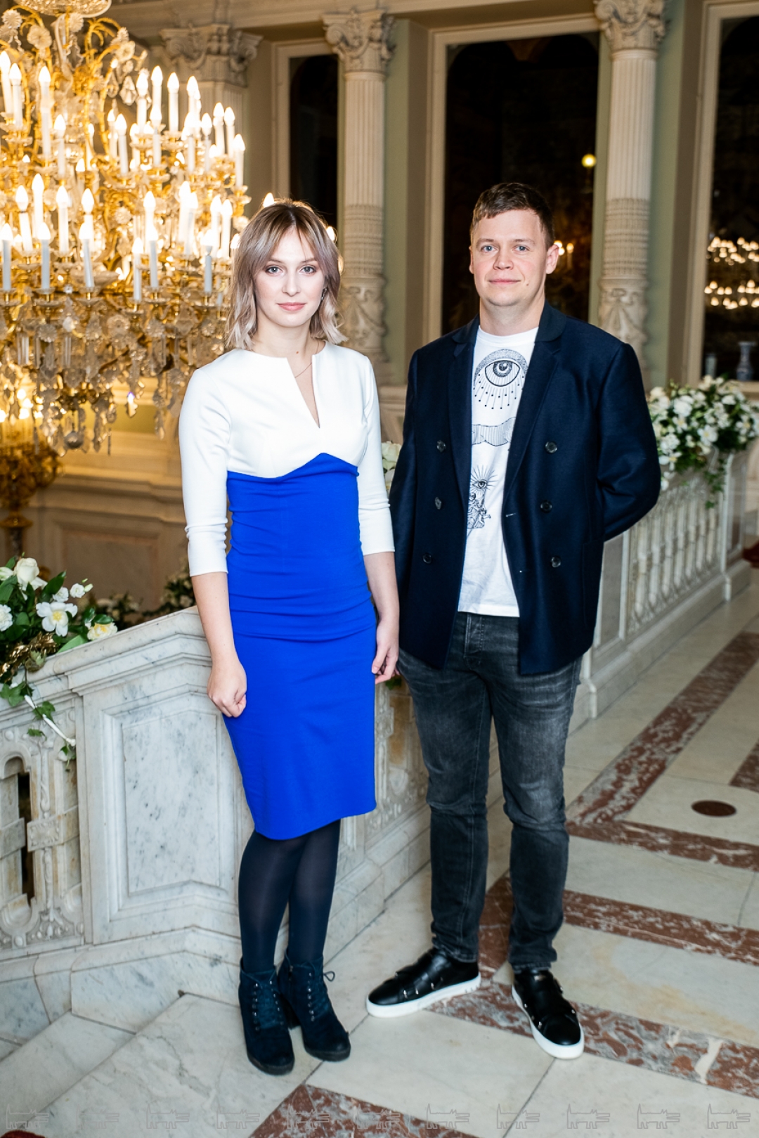 Александр Ганзер