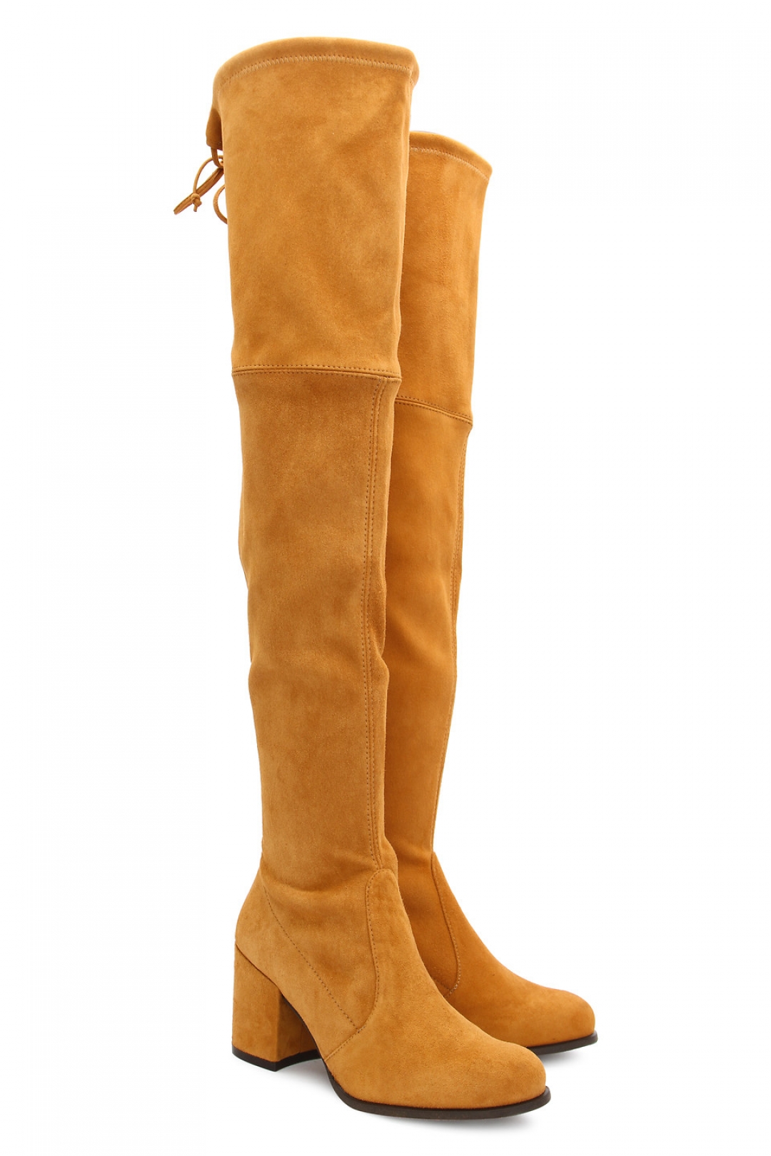 Stuart Weitzman, 69 500 рублей (Babochka)