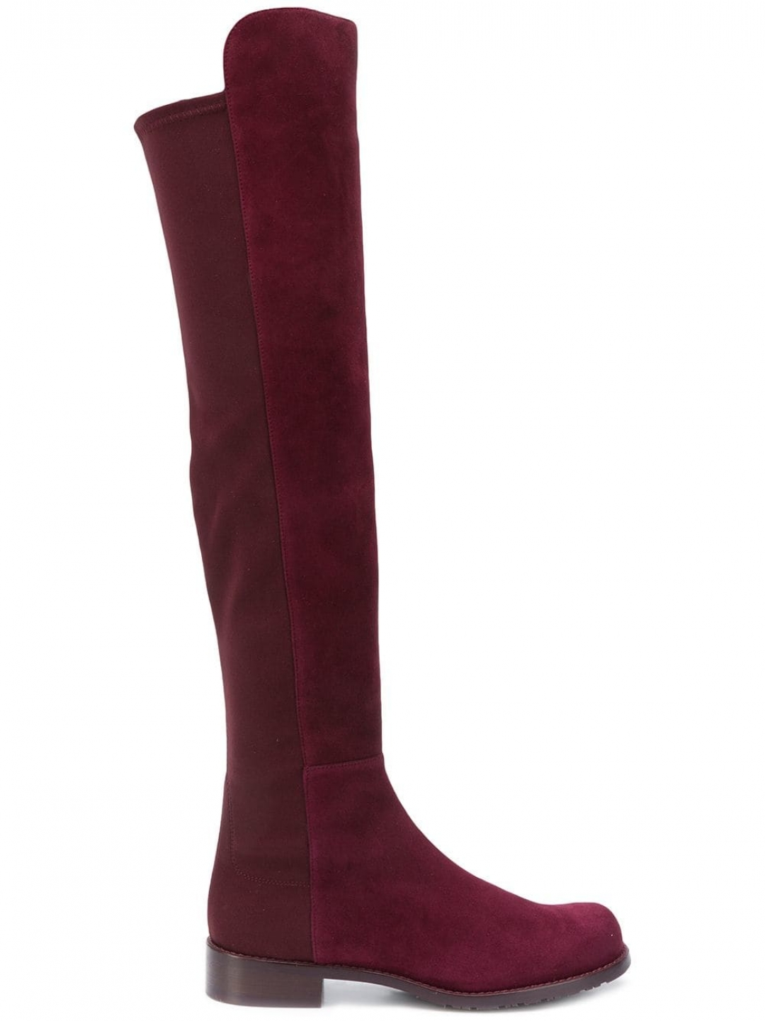 Stuart Weitzman, 47 380 рублей (Farfetch)