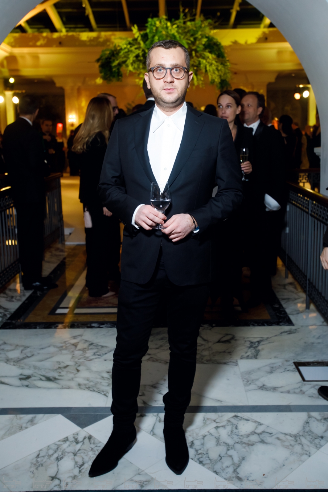 Борис Пиотровский