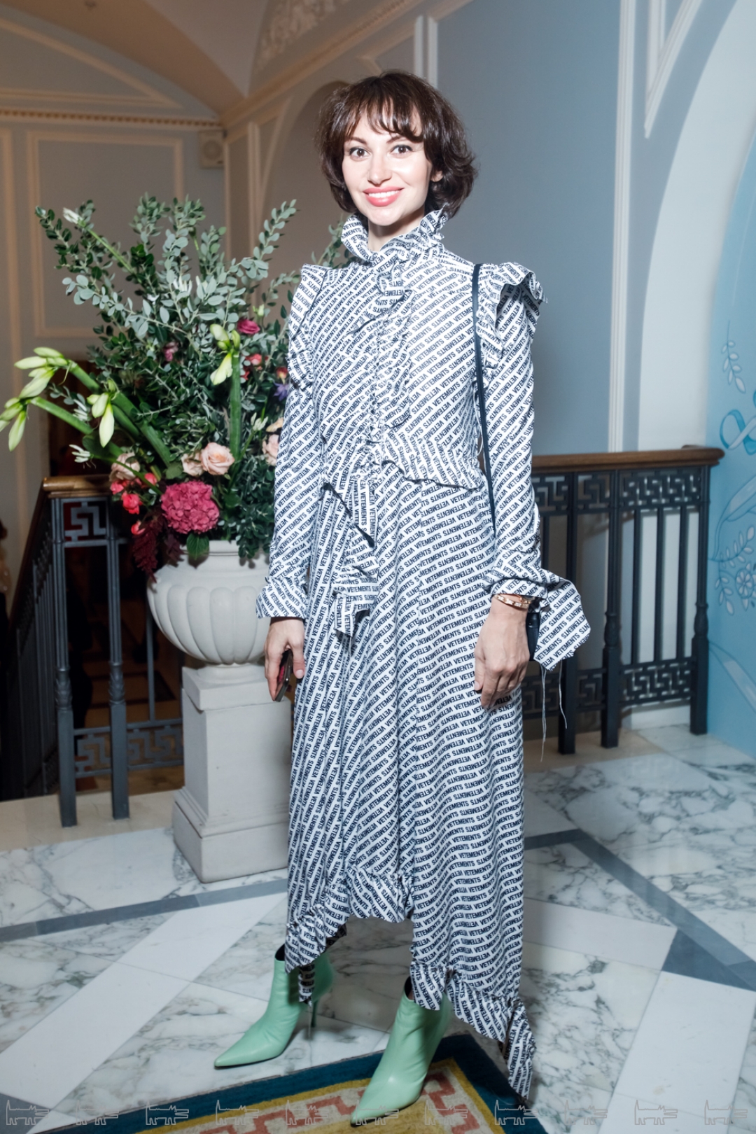 Шорена Джинали