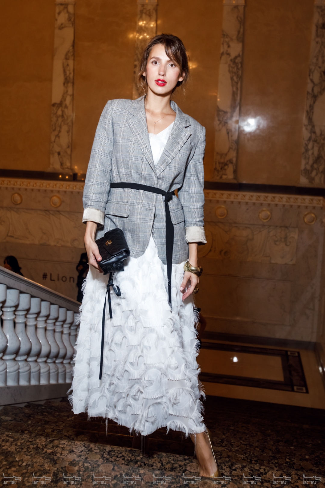 Ася Галиева