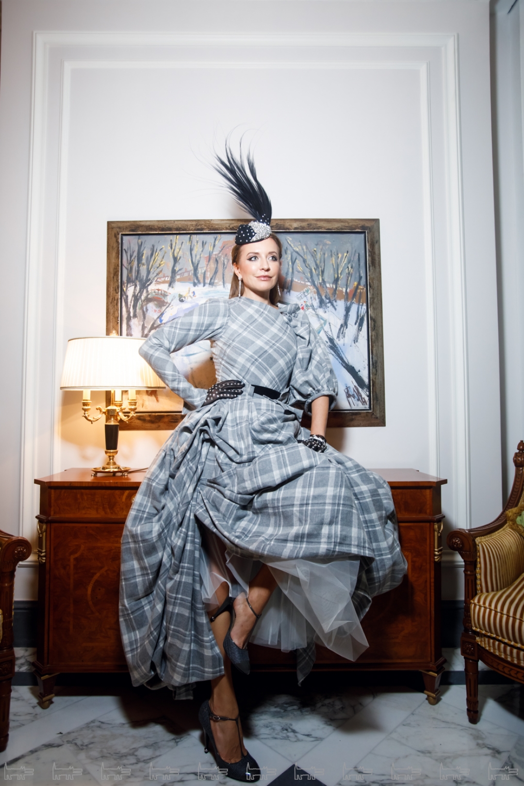 Виктория Шелягова