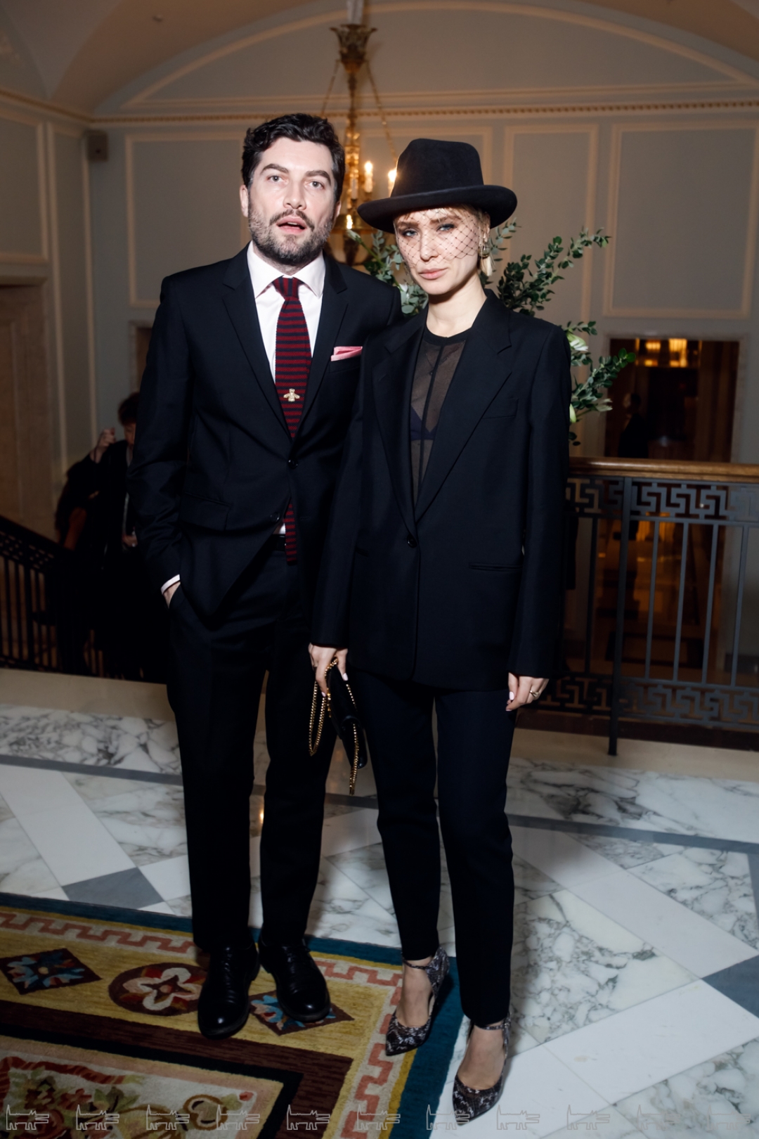 Анастасия Дианова, Артем Балаев