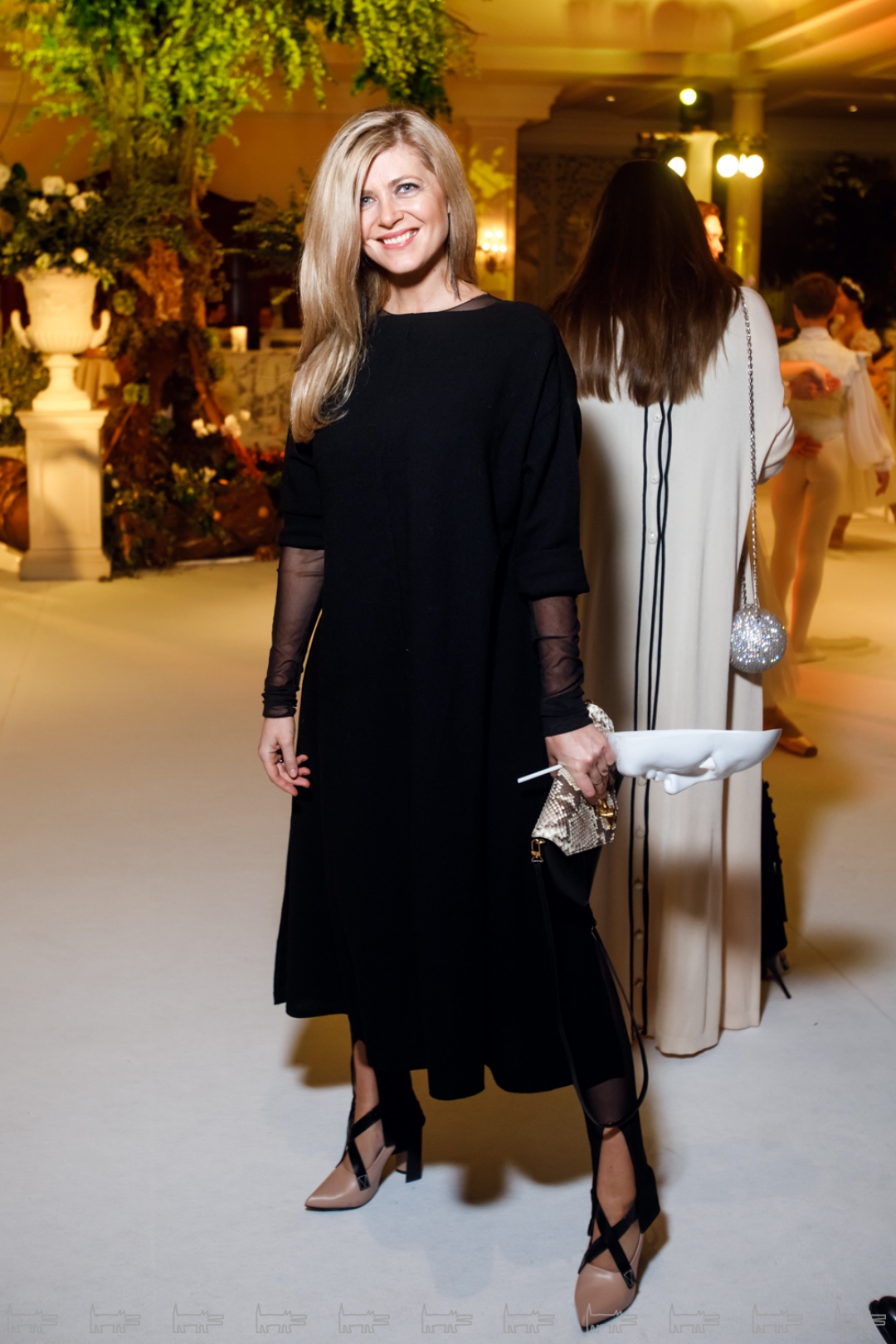 Елена Князева